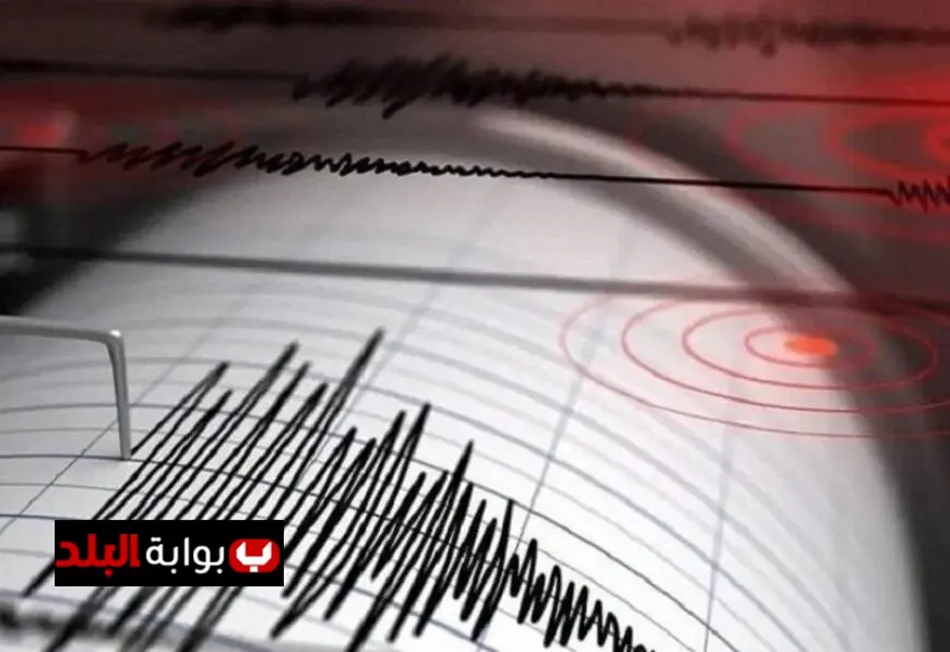 البحوث الفلكية تكشف تأثير زلزال تركيا على مصر وتفاصيله المثيرة