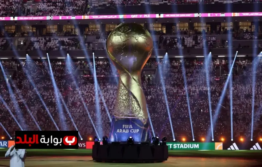 الفيفا يطلق تحديثًا مثيرًا لتصنيف المنتخبات بعد انتهاء كأس العرب 2025