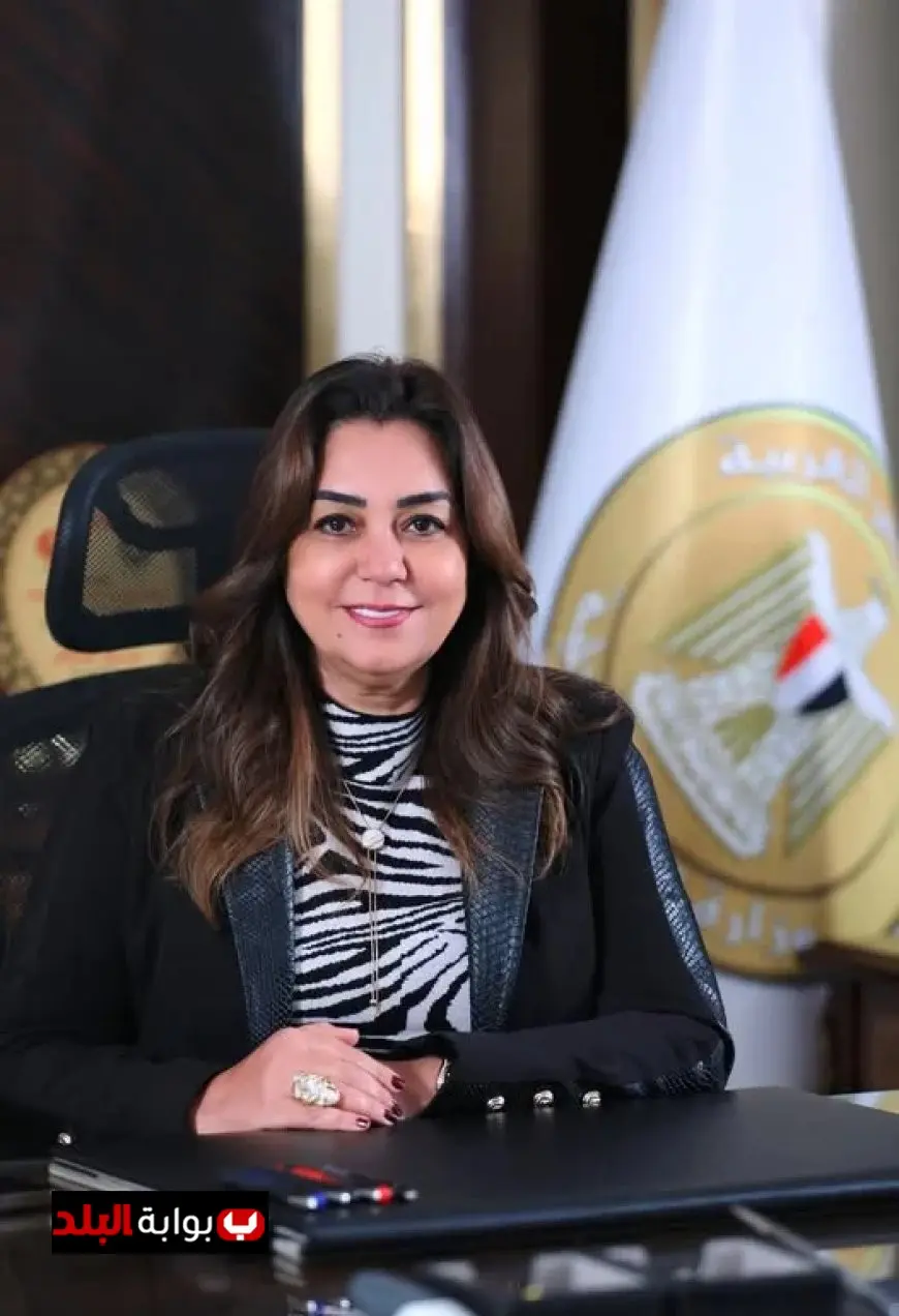 وزيرة التنمية المحلية تتخذ إجراءات صارمة بإقالة رئيس حي النزهة بسبب تدهور مستوى النظافة