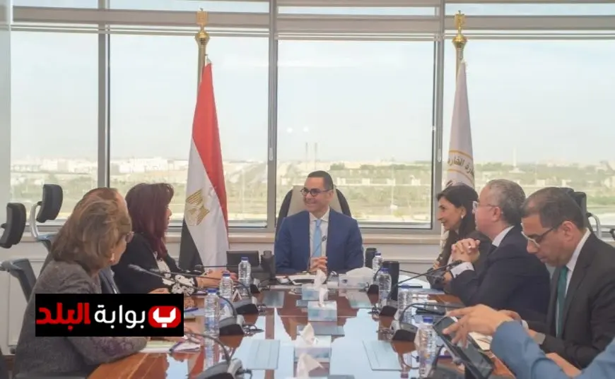 وزير الاستثمار يلتقي اتحاد المستثمرات العرب لاستكشاف فرص التعاون في إفريقيا والمنطقة العربية