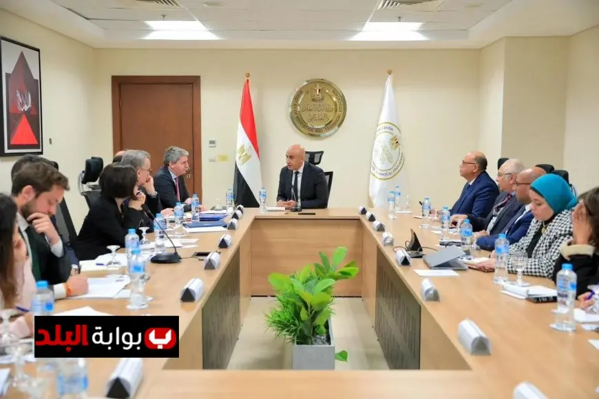 وزير التعليم يعلن عن خطة لتوسيع مدارس التكنولوجيا التطبيقية من خلال شراكات دولية