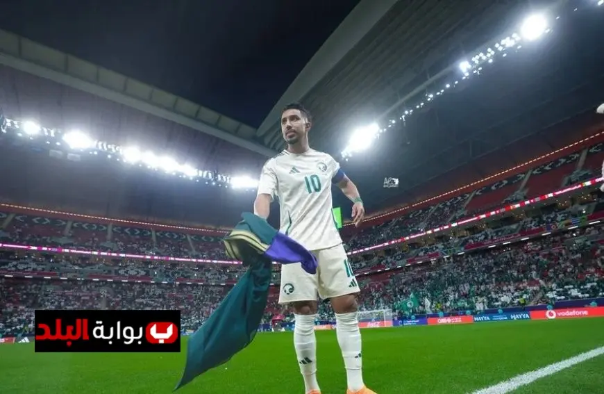 تشكيلة السعودية لمواجهة المغرب في كأس العرب الدوسري يحتل دكة البدلاء