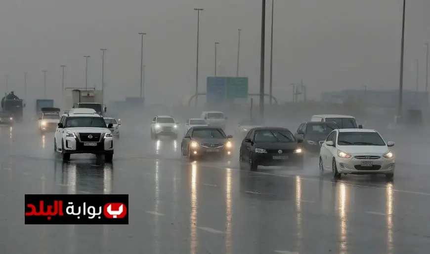 الأرصاد تحذر المواطنين بضرورة ارتداء ملابس الشتاء ومتابعة النشرة الجوية