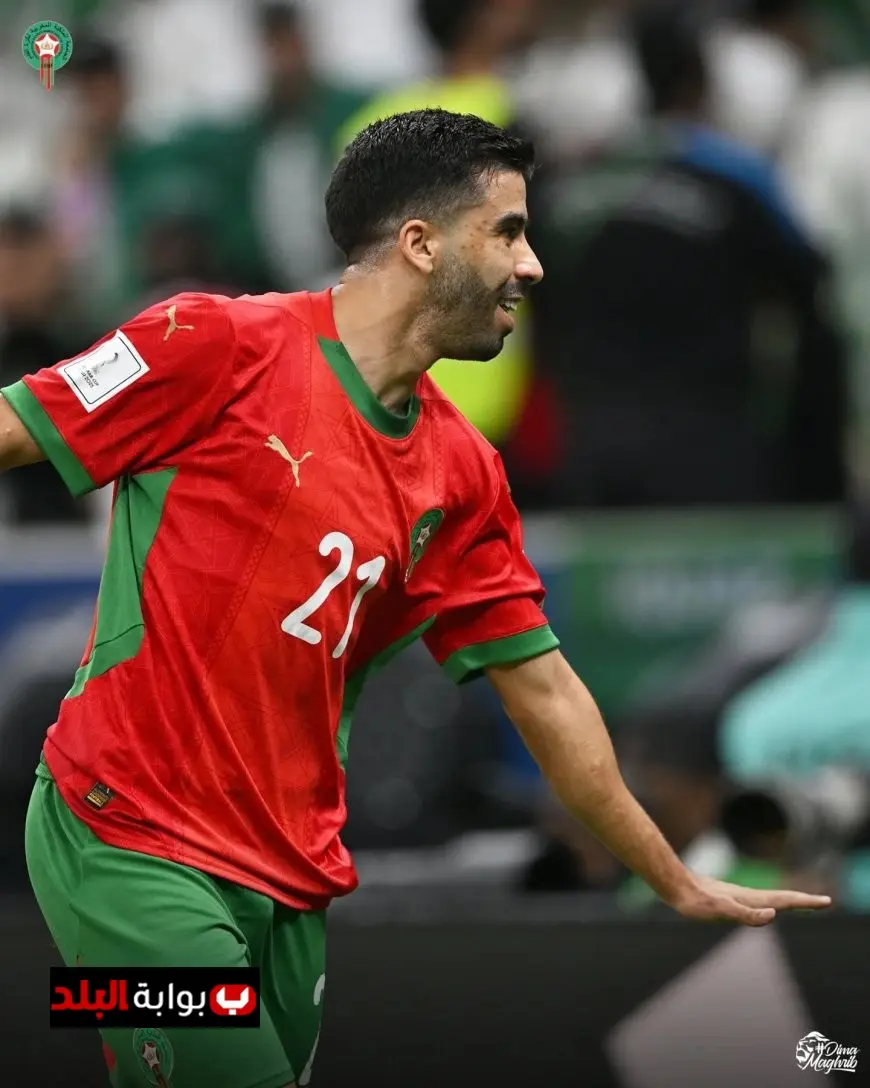منتخب المغرب يحقق إنجازًا تاريخيًا ويصل إلى ربع نهائي كأس العرب 2025 مع السعودية