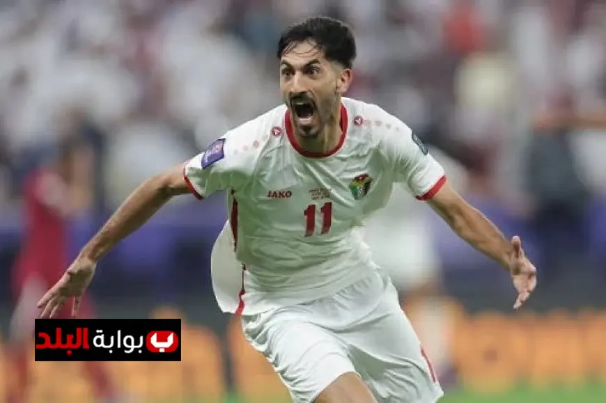 الأهلي يتمسك بعدم تفعيل الشرط الجزائي لانتقال يزن النعيمات