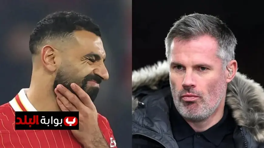 كاراجر يكشف عن فشل محمد صلاح مع تشيلسي ومنتخب مصر