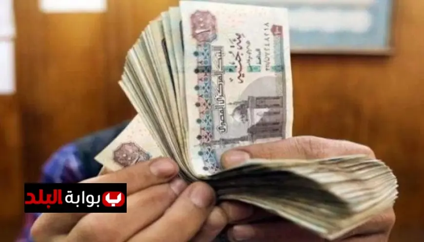 موعد صرف مرتبات ديسمبر 2025 لجميع الموظفين في الدولة