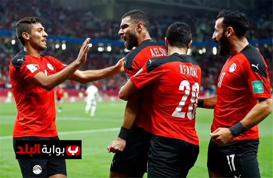 أفضل القنوات لمشاهدة مباراة مصر والأردن في كأس العرب 2025