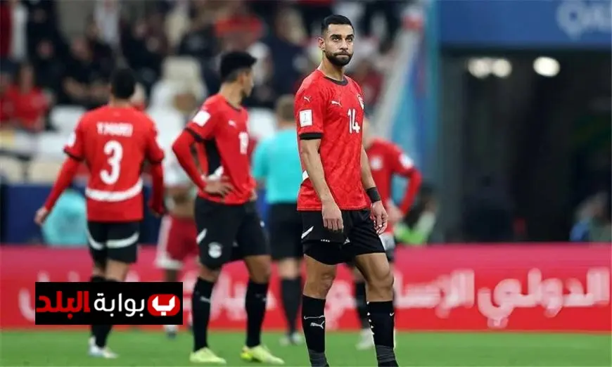 موعد مباراة مصر والأردن في كأس العرب 2023 تفاصيل توقيت المباراة وأهمية اللقاء