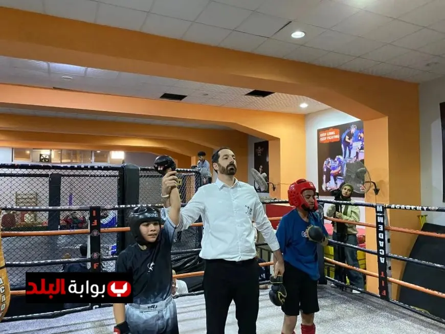 نجاح باهر لاختتام اللقاء الدولي للشوت بوكس بمشاركة 4 دول في القاهرة