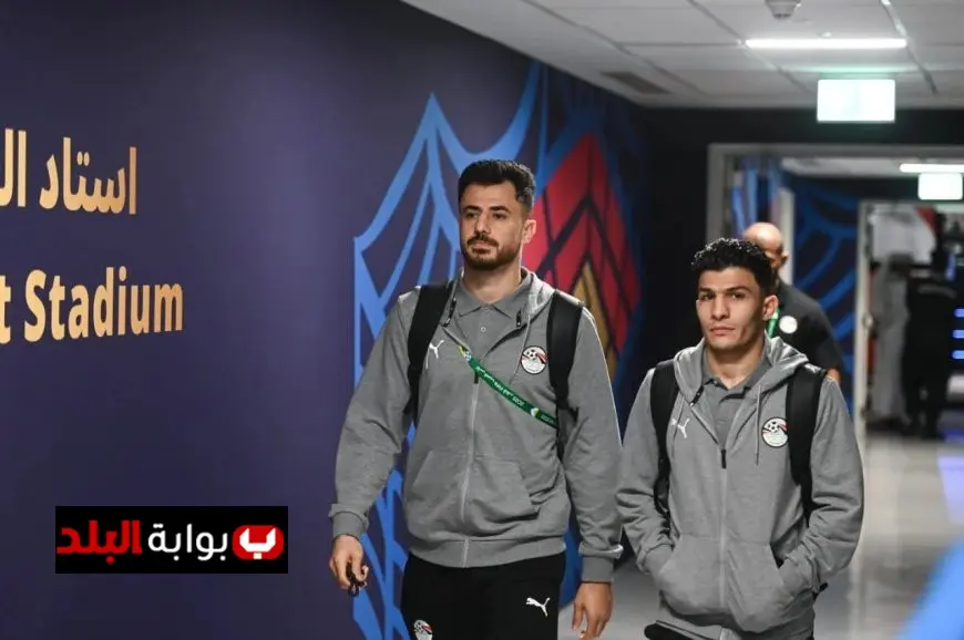 مصر تواجه الأردن في كأس العرب والنشامى يسجلون أول الأهداف ضد الفراعنة