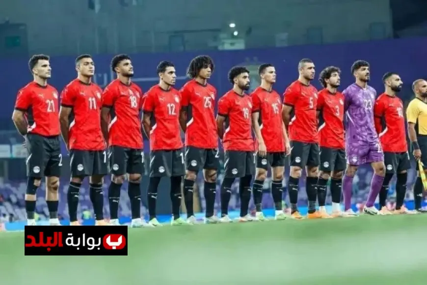 اتحاد الكرة يصر على رفض أنشطة دعم المثلية خلال مباراة مصر وإيران في كأس العالم 2026