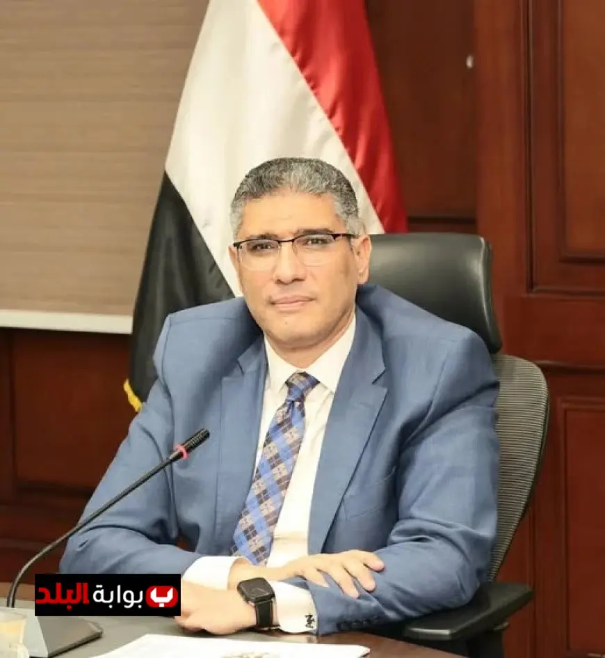 محافظ الجيزة يؤكد جاهزية المقار الانتخابية لبدء انتخابات مجلس النواب في سبع دوائر بالمحافظة