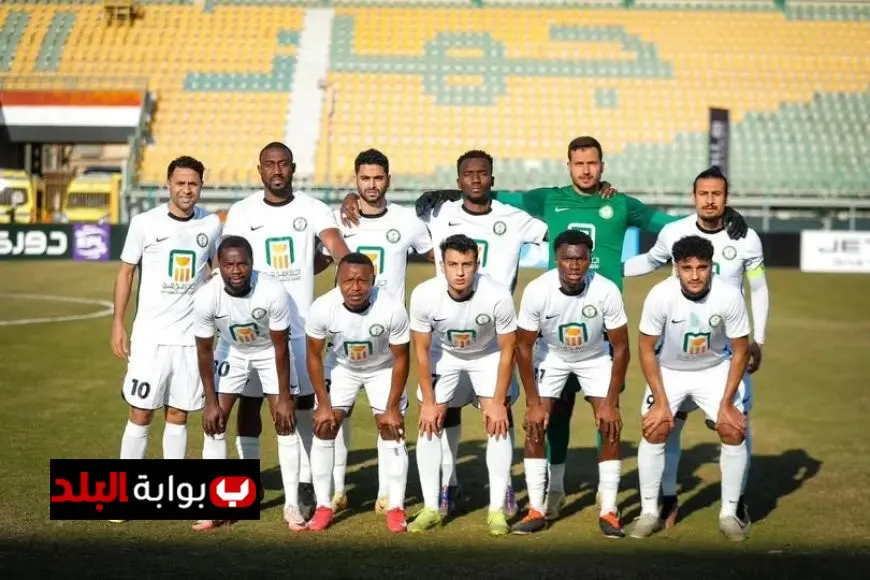 البنك الأهلي يحقق فوزاً ساحقاً على بيراميدز بخماسية نظيفة في الشوط الأول