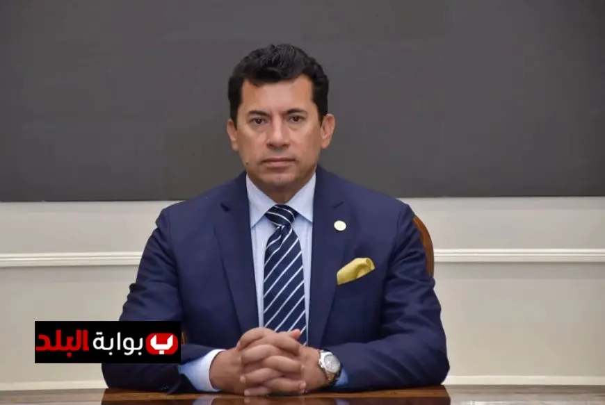 وزير الرياضة يحقق الأمل لجماهير الزمالك ويؤكد قرب حل أزمة أرض النادي