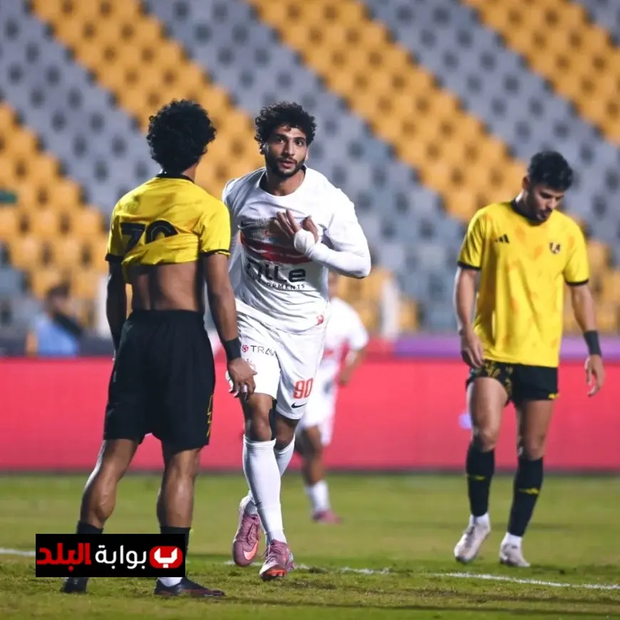 كهرباء الإسماعيلية تحقق ريمونتادا مذهلة وتعرقل الزمالك في بداية مشواره بكأس الرابطة