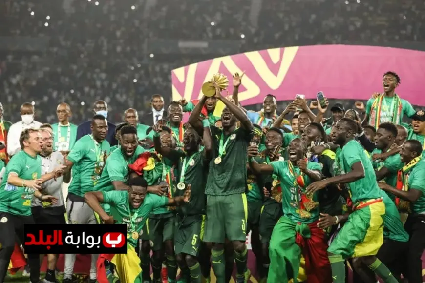 كأس أمم أفريقيا 2025 السنغال تطمح لرفع الكأس مجدداً وتحقيق الإنجاز الثاني للمنتخب الأسود