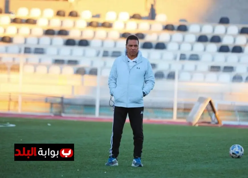 حسام البدري يكشف عن تعرضه للظلم خلال قيادته منتخب مصر