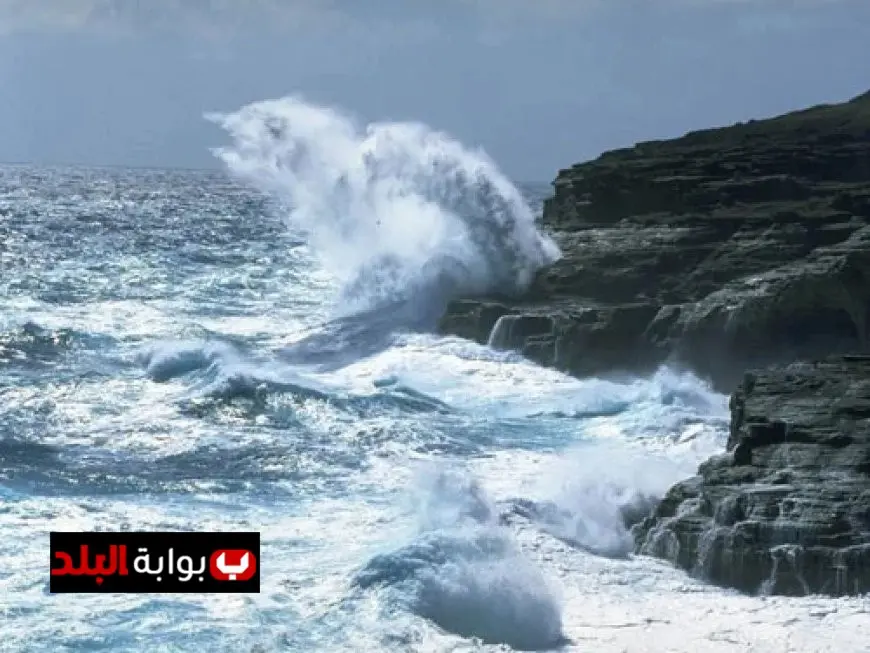 الأرصاد الجوية تحذر من أمطار متفاوتة الشدة في الدلتا خلال الساعات القادمة