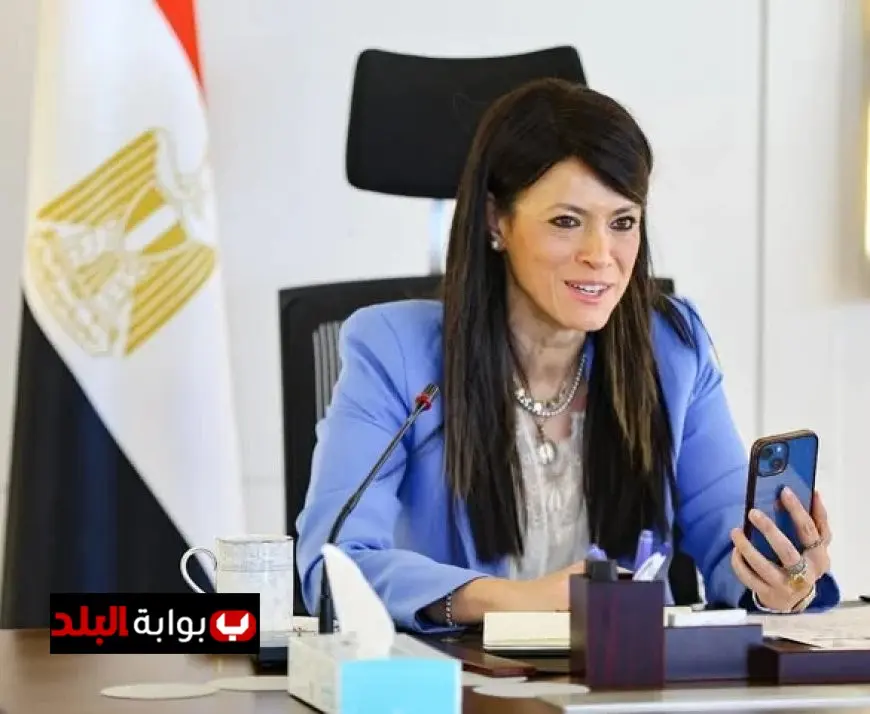 المشاط تعلن عن نحو 94 صفقة ناجحة للبنك الأوروبي في مصر منذ 2020 بتمويلات تصل إلى 3.5 مليار دولار