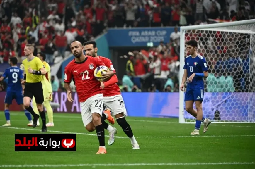 هاني رمزي يكشف سر الكرة المصرية النجاح صدفة والاعتماد على الحظ