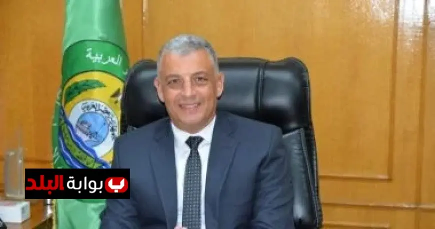 محافظ الإسماعيلية يتابع تفاصيل حادثة الاعتداء على معلم في أبو صوير