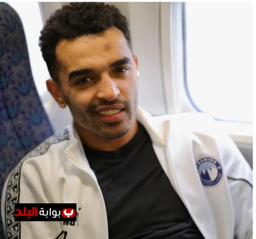 بعثة بيراميدز تغادر إلى الدوحة استعدادًا لمنافسات كأس إنتركونتيننتال