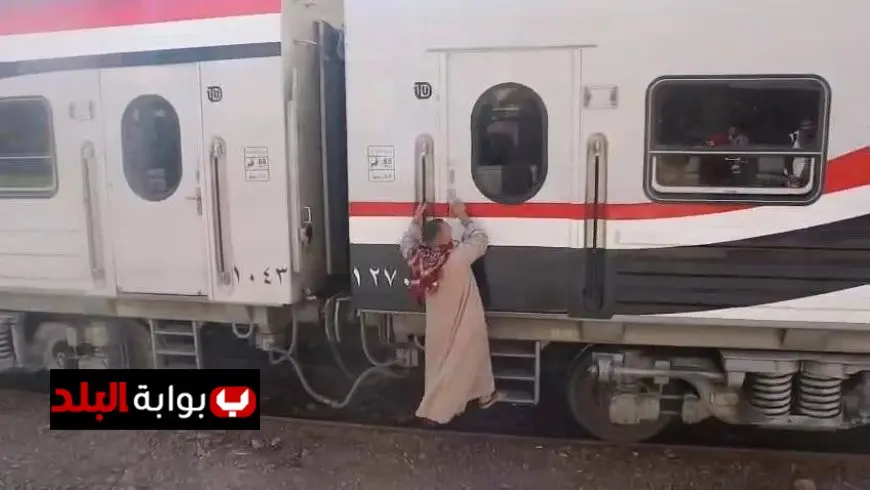 النقل تطلب من المواطنين تعزيز الوعي بمخاطر السلوكيات السلبية في استخدام السكك الحديدية