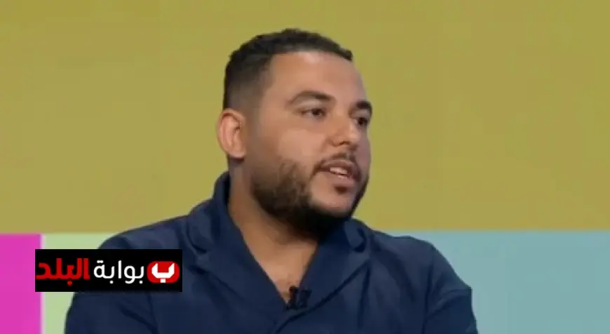 كريم هاشم يؤكد أن الراب فن حيوي يعكس ثقافة جيل كامل وليس مجرد موسيقى هامشية