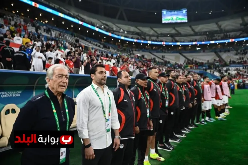 عصام سالم يكشف أسرار الكرة المصرية بعد الهزيمة أمام الأردن والمنتخب يدفع ثمن الفوضى