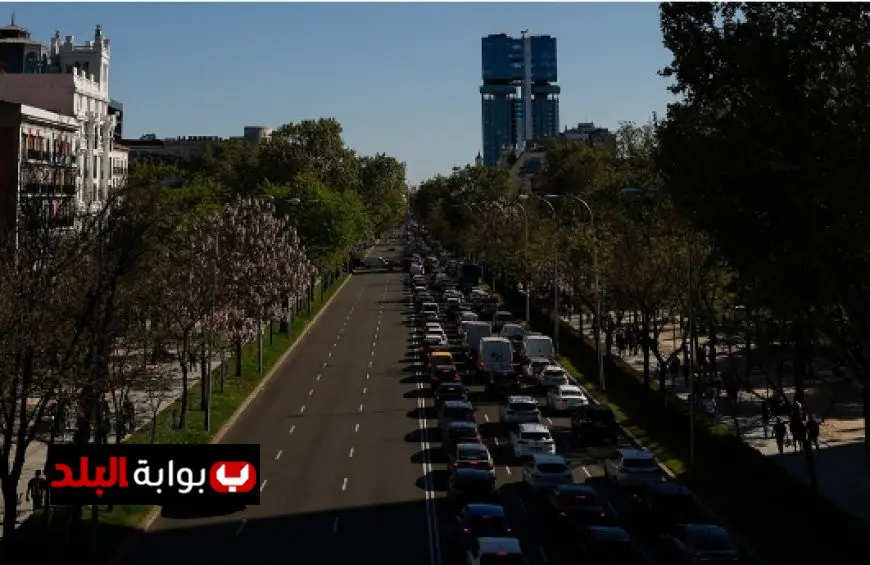 أربع تحذيرات هامة من المرور لقائدي السيارات على الطرق السريعة