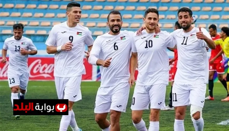 موعد مباراة فلسطين والسعودية في كأس العرب 2023 والقنوات التي ستبث اللقاء