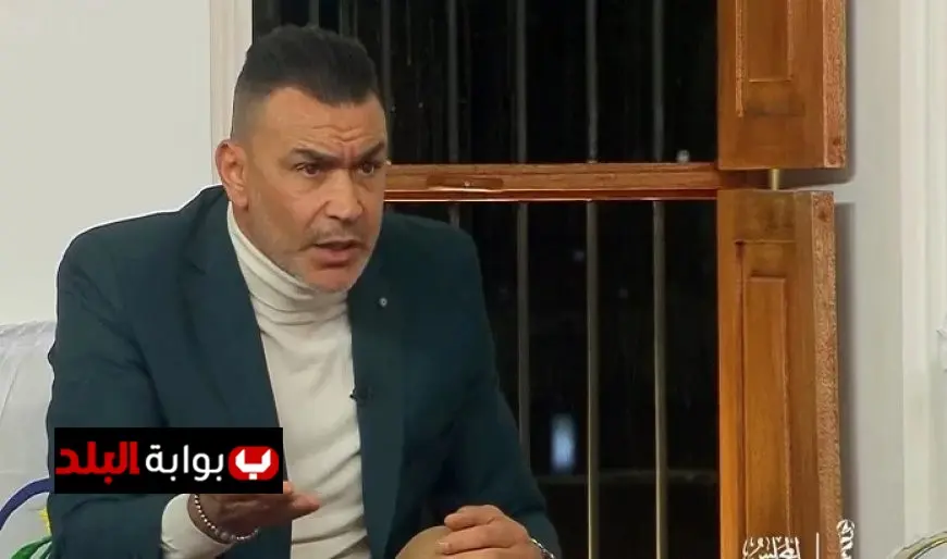 غضب الجماهير بعد ظهور الحضري في برنامج مسابقات بعد الخروج من كأس العرب