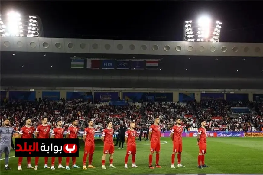 التشكيل المتوقع لمباراة المغرب وسوريا في ربع نهائي كأس العرب 2023