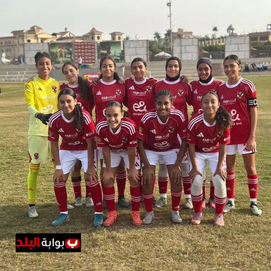 أهلي 2009 يلتقي مع المقاولون العرب في منافسات بطولة الجمهورية