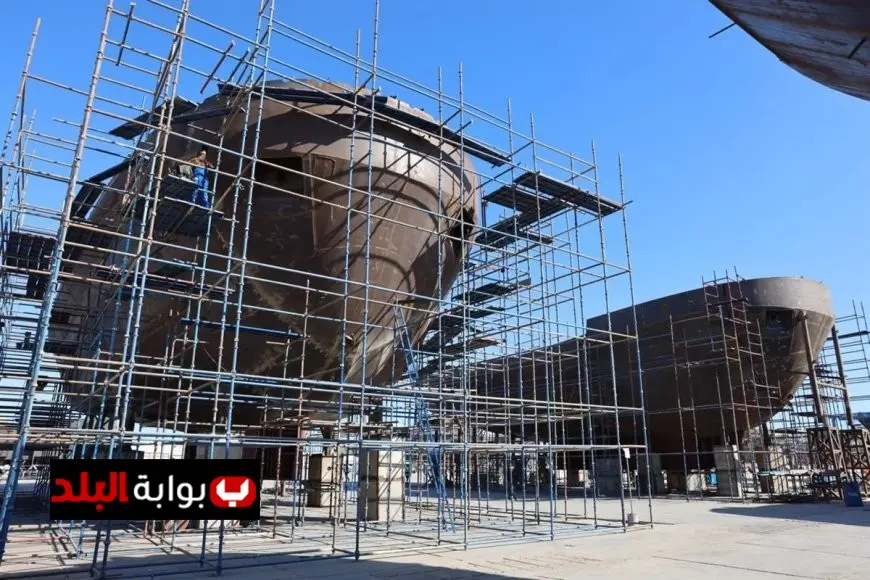 رئيس هيئة قناة السويس يعلن عن تدشين أول سفينتي صيد جديدة بحلول نهاية ديسمبر الحالي