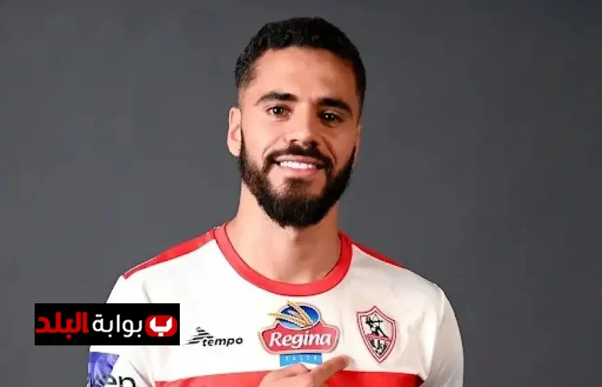 بنتايج يوضح الشرط الوحيد الذي يجعله يتراجع عن فسخ عقده مع الزمالك