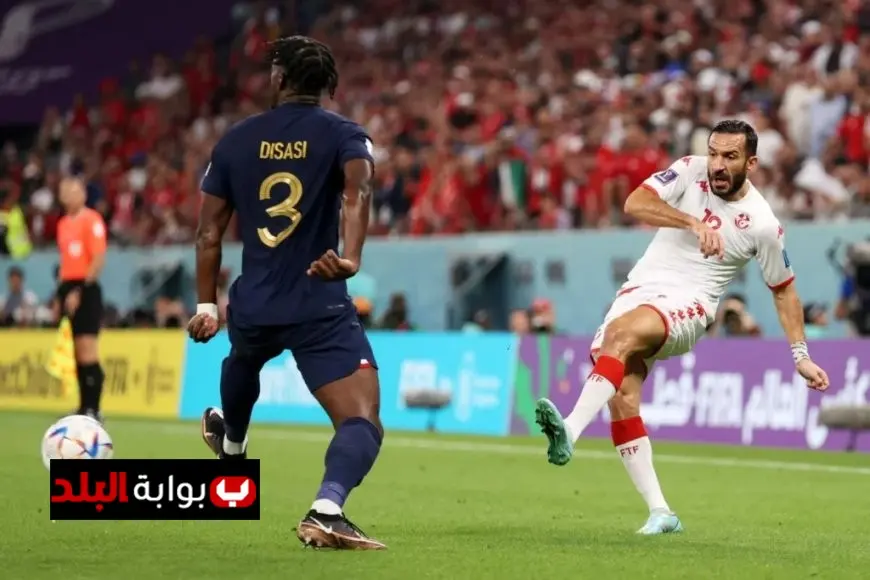 معلول والجزيري وبن رمضان يقودون منتخب تونس في بطولة أمم أفريقيا 2025
