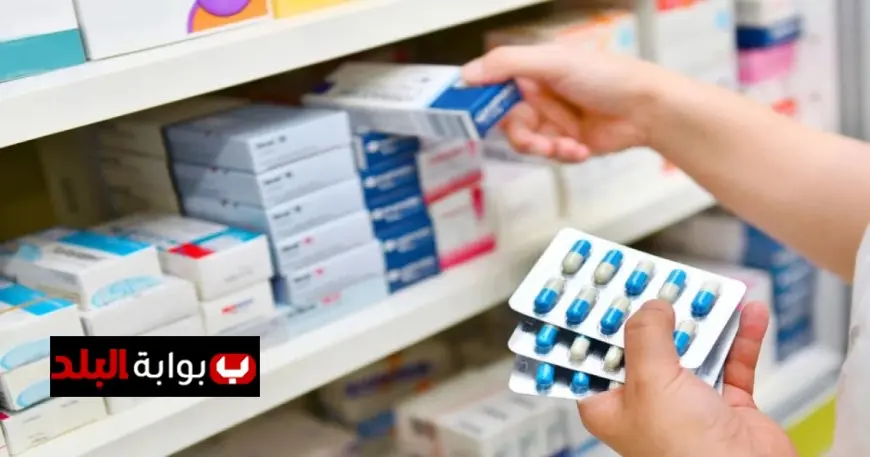 هيئة الدواء تكشف عن ضبط 2663 مخالفة متنوعة خلال حملات تفتيشية مكثفة على الصيدليات