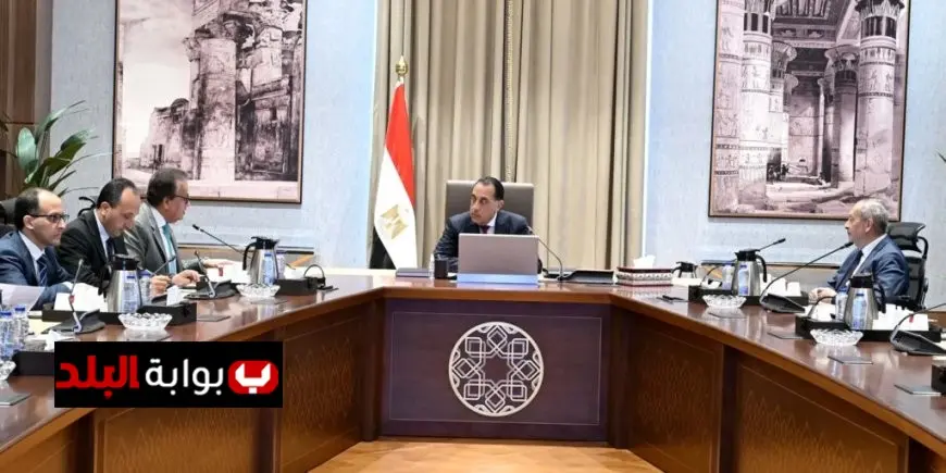 مدبولي يراقب تقدم مشروع تطوير مدينة النيل الطبية بمعهد ناصر