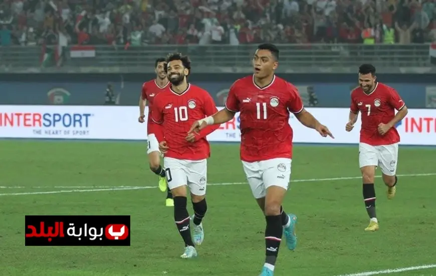 حسام حسن يكشف عن قائمة منتخب مصر المشاركة في بطولة أمم أفريقيا 2025