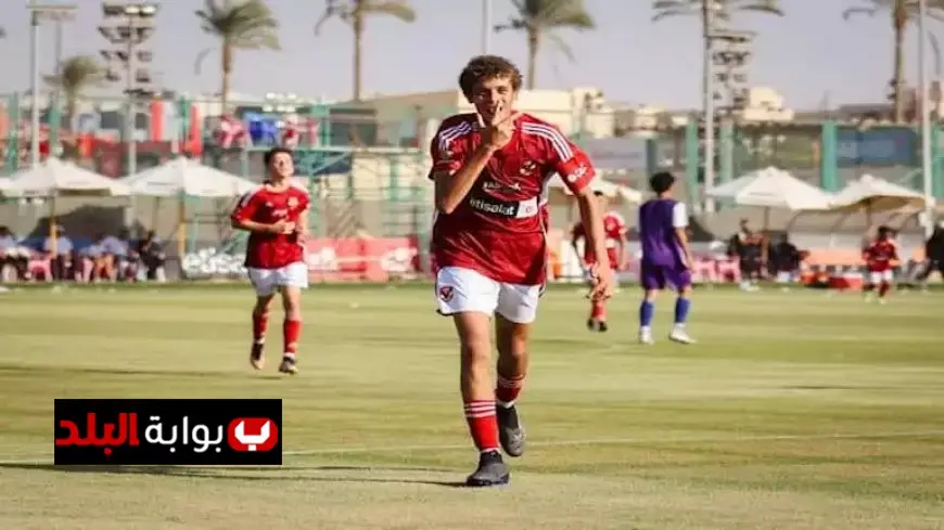 برشلونة يتجه نحو إنهاء صفقة حمزة عبد الكريم خلال الانتقالات الشتوية وفقًا لموندو ديبورتيفو