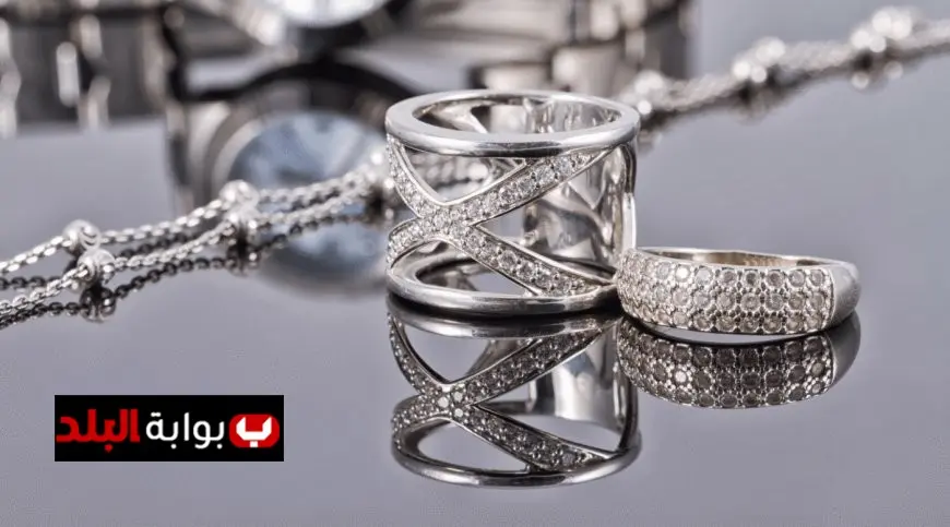 ارتفاع أسعار الفضة إلى 62 دولارًا للأوقية على الصعيدين العالمي والمحلي