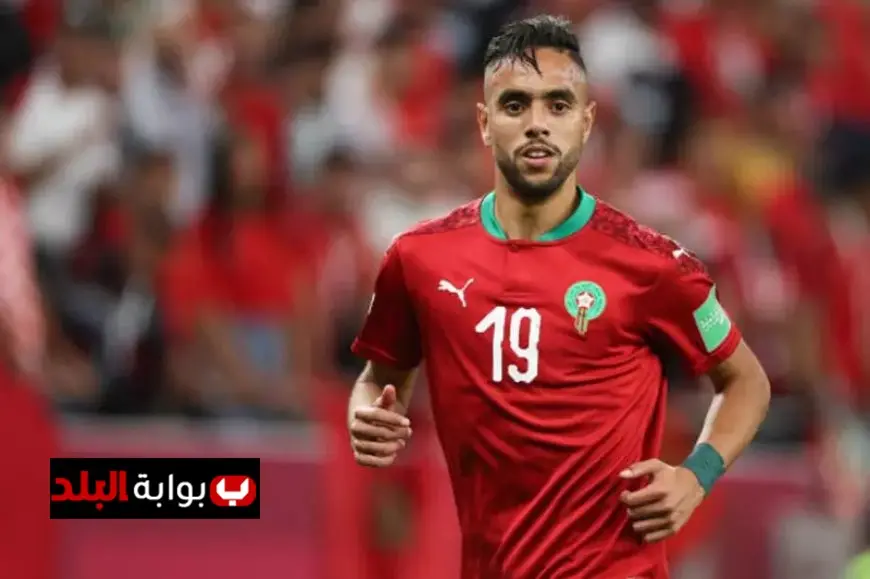 تعرف على تشكيلة المغرب المنتظرة في كأس أمم أفريقيا 2025