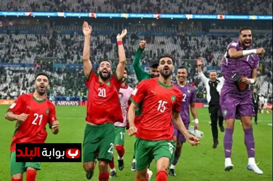 تشكيل منتخب المغرب لمواجهة سوريا في كأس العرب يكشف عن مفاجآت جديدة