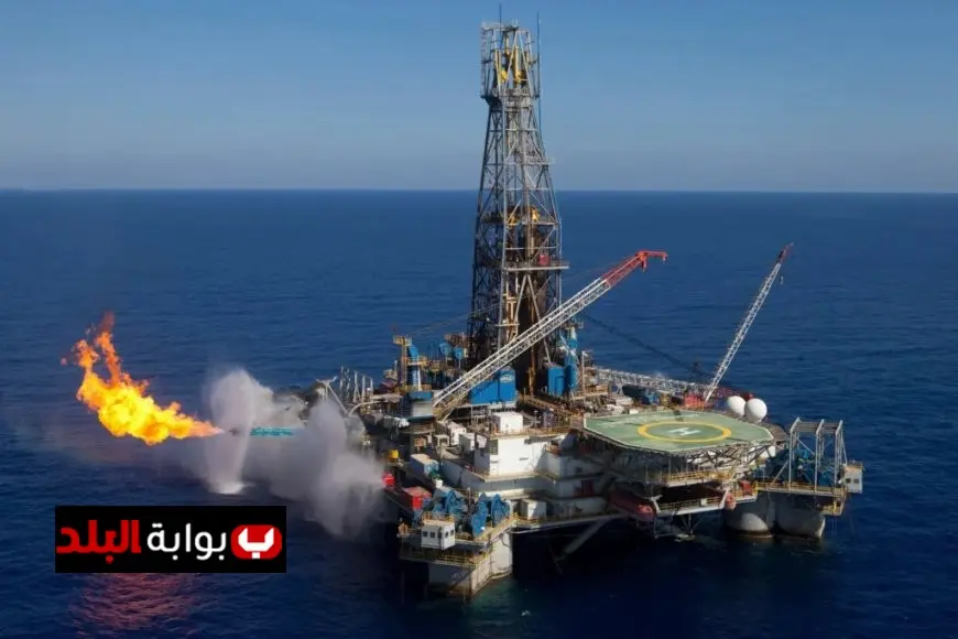 مخزونات الغاز الطبيعي الأمريكية تنخفض بشكل ملحوظ أكثر من المتوقع