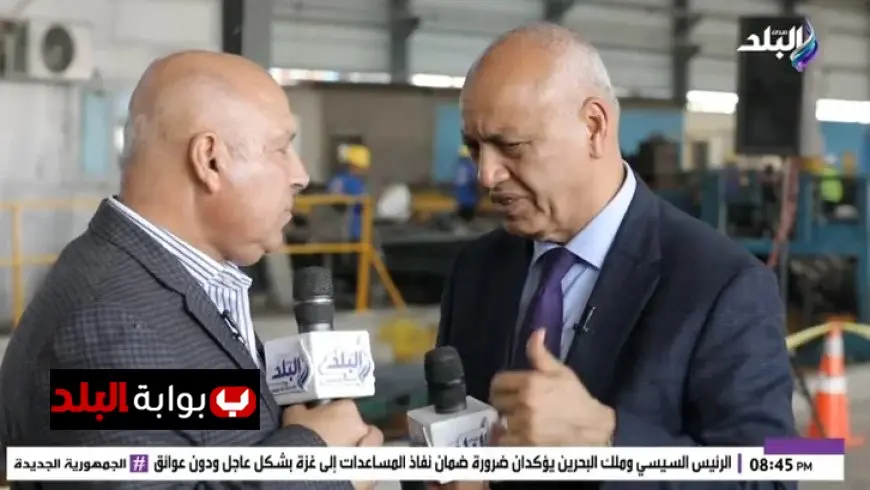 كامل الوزير يكشف عن أسعار الطاقة في مصر الأقل مقارنة بالهند والمغرب وتركيا