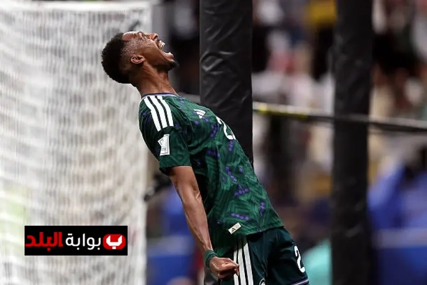 السعودية تطيح بالفدائي الفلسطيني في كأس العرب وتواصل التألق