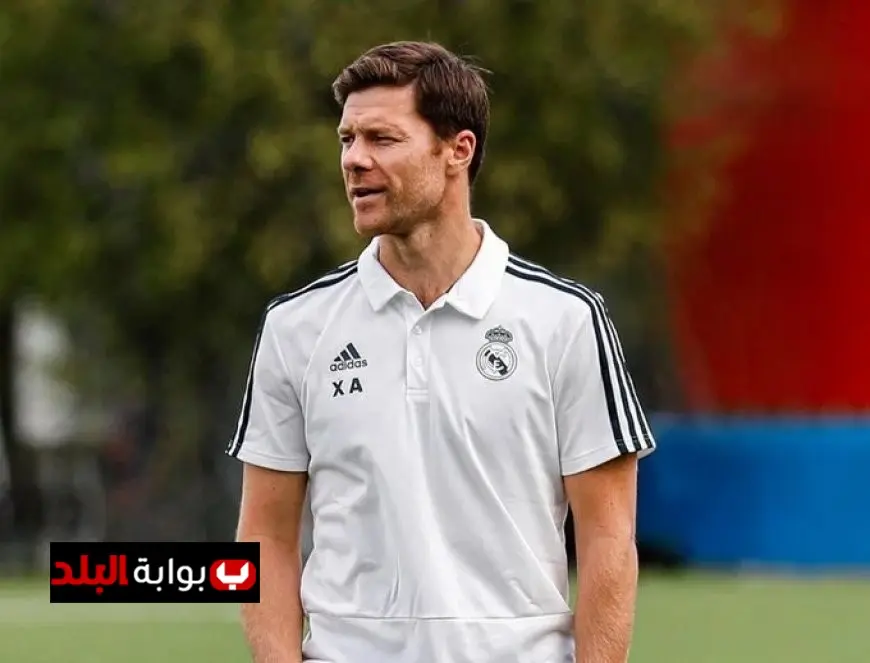 ألونسو يخطو نحو تولي تدريب ليفربول خلفًا لسلوت