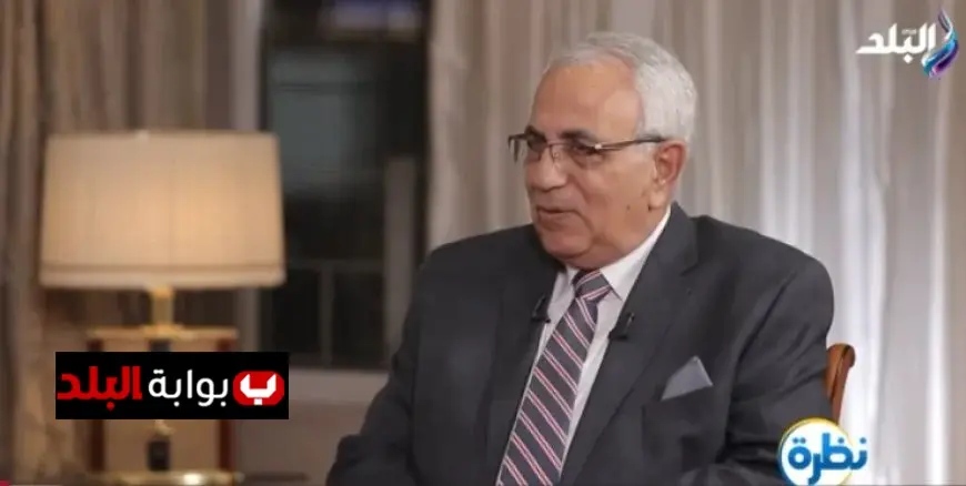 عادل نعمان يعبر عن رفضه لإقامة دولة دينية من أي تيار سياسي